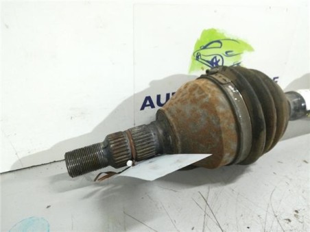 Palier Delantero Derecho Opel Vectra C Caravan  1 9 Design [1 9 Ltr  - 110 kW 16V CDTI CAT ]