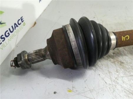 Palier Delantero Derecho Citroen C4 Berlina  1 6 HDi