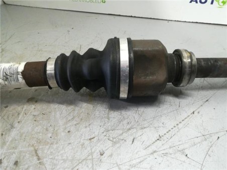 Palier Delantero Derecho Citroen C4 Berlina  1 6 HDi