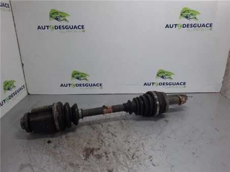 Palier Delantero Derecho Hyundai Tucson  2 0 CRDi