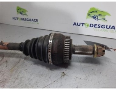 Palier Delantero Derecho Hyundai Tucson  2 0 CRDi