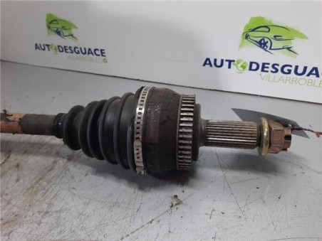 Palier Delantero Derecho Hyundai Tucson  2 0 CRDi