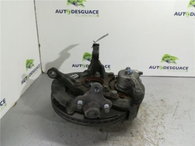 Buje Delantero Izquierdo Hyundai ELANTRA Sedán  1 6 CRDi