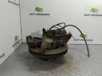 Buje Delantero Izquierdo Mercedes-Benz SPRINTER 3 5-t Furgón  310 CDI