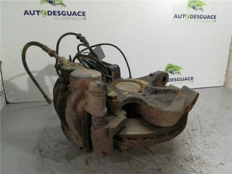 Buje Delantero Izquierdo Mercedes-Benz SPRINTER 3 5-t Furgón  310 CDI