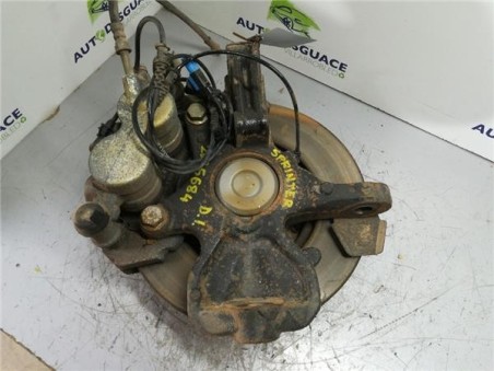 Buje Delantero Izquierdo Mercedes-Benz SPRINTER 3 5-t Furgón  310 CDI