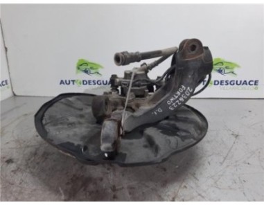 Buje Delantero Izquierdo Smart fortwo coupe  1 0  