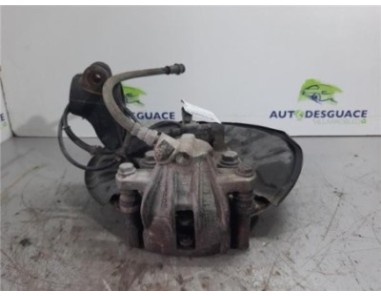 Buje Delantero Izquierdo Smart fortwo coupe  1 0  