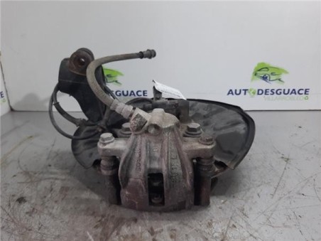 Buje Delantero Izquierdo Smart fortwo coupe  1 0  