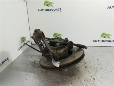 Buje Delantero Izquierdo Citroen C3 1 2 12V VTi