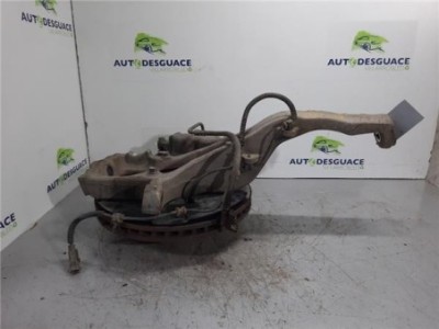 Buje Delantero Izquierdo Jeep GR  CHEROKEE 3 0 CRD