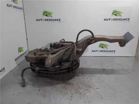 Buje Delantero Izquierdo Jeep GR  CHEROKEE 3 0 CRD 