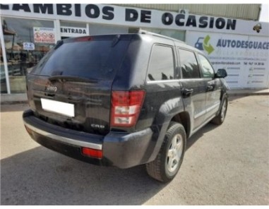 Buje Delantero Izquierdo Jeep GR  CHEROKEE 3 0 CRD 