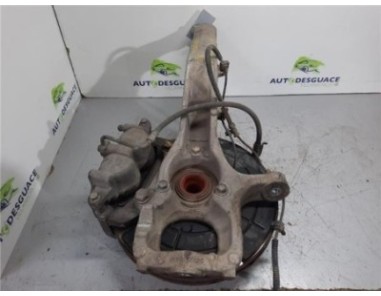 Buje Delantero Izquierdo Jeep GR  CHEROKEE 3 0 CRD 