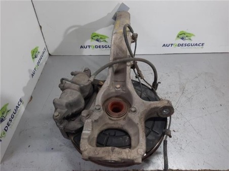 Buje Delantero Izquierdo Jeep GR  CHEROKEE 3 0 CRD 