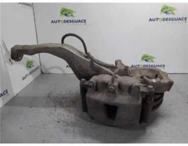 Buje Delantero Izquierdo Jeep GR  CHEROKEE 3 0 CRD 