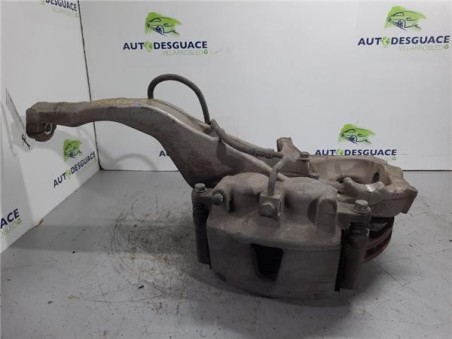 Buje Delantero Izquierdo Jeep GR  CHEROKEE 3 0 CRD 