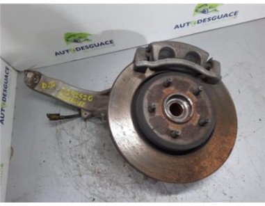 Buje Delantero Izquierdo Jeep GR  CHEROKEE 3 0 CRD 