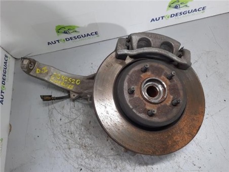 Buje Delantero Izquierdo Jeep GR  CHEROKEE 3 0 CRD 