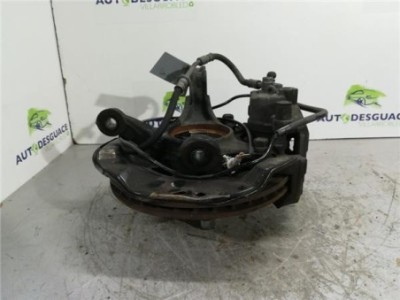 Buje Delantero Izquierdo Toyota YARIS  1 0
