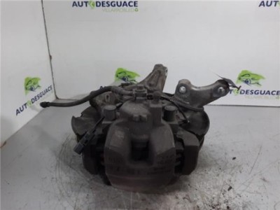 Buje Delantero Izquierdo Opel Astra K Berlina 5p  1 6 Dynamic Start/Stop [1 6 Ltr  - 118 kW Biturbo CDTI DPF]