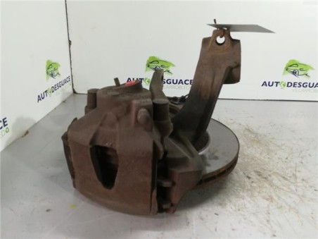 Buje Delantero Izquierdo Audi A3  1 9 TDI Ambiente [1 9 Ltr  - 66 kW TDI]