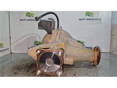 Grupo Diferencial Trasero Suzuki Grand Vitara  1 9 DDiS JX-A  [1 9 Ltr  - 95 kW DDiS Turbodiesel]