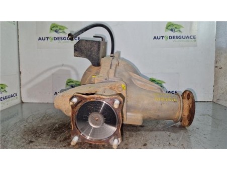 Grupo Diferencial Trasero Suzuki Grand Vitara  1 9 DDiS JX-A  [1 9 Ltr  - 95 kW DDiS Turbodiesel]