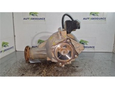 Grupo Diferencial Trasero Suzuki Grand Vitara  1 9 DDiS JX-A  [1 9 Ltr  - 95 kW DDiS Turbodiesel]