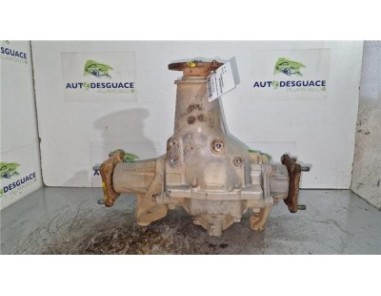 Grupo Diferencial Trasero Suzuki Grand Vitara  1 9 DDiS JX-A  [1 9 Ltr  - 95 kW DDiS Turbodiesel]