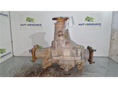 Grupo Diferencial Trasero Suzuki Grand Vitara  1 9 DDiS JX-A  [1 9 Ltr  - 95 kW DDiS Turbodiesel]