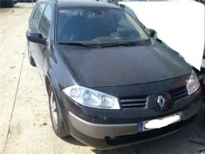 Transmision Delantera Izquierda Renault MEGANE II FAMILIAR 1 9 dCi D  2