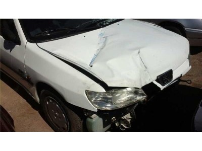 Transmision Delantera Izquierda Peugeot 306 BERLINA 3/4/5 PUERTAS 1 9 D