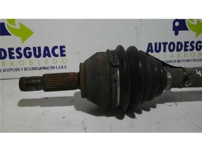 Transmision Delantera Izquierda Ford FOCUS BERLINA 1 8 TDDI Turbodiesel