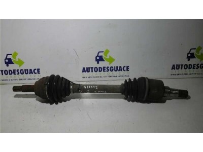 Transmision Delantera Izquierda Ford FOCUS BERLINA 1 8 TDDI Turbodiesel  2