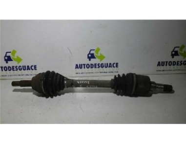 Transmision Delantera Izquierda Ford FOCUS BERLINA 1 8 TDDI Turbodiesel 