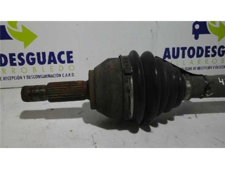 Transmision Delantera Izquierda Ford FOCUS BERLINA 1 8 TDDI Turbodiesel 