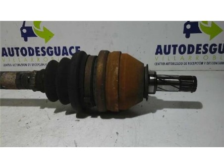 Transmision Delantera Izquierda Opel ASTRA G BERLINA 1 7 16V CDTI 