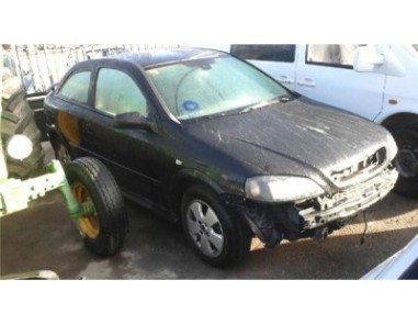 Transmision Delantera Izquierda Opel ASTRA G BERLINA 1 7 16V CDTI 