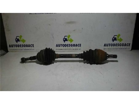 Transmision Delantera Izquierda Opel ASTRA G BERLINA 1 7 16V CDTI 