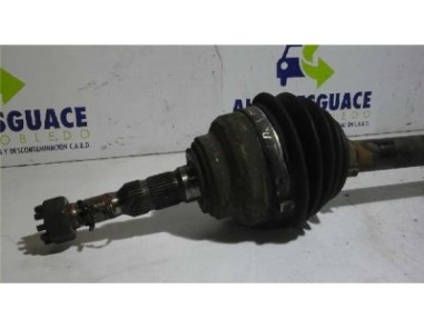 Transmision Delantera Izquierda Opel ASTRA G BERLINA 1 7 16V CDTI 