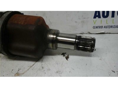 Transmision Delantera Izquierda Ford FOCUS SPORTBREAK 1 6 TDCi 