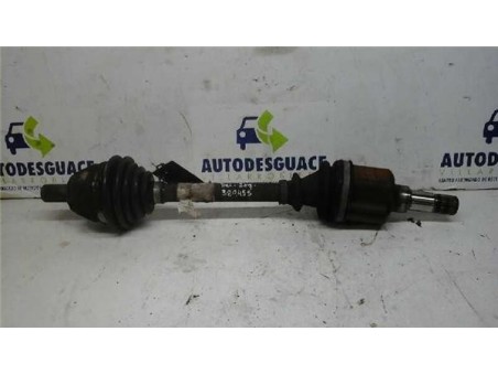 Transmision Delantera Izquierda Ford FOCUS SPORTBREAK 1 6 TDCi 