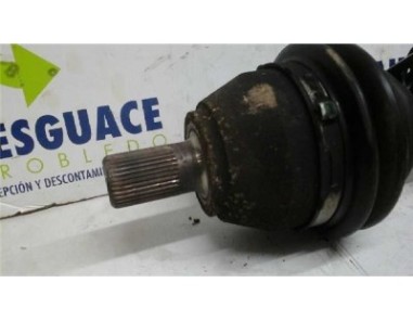 Transmision Delantera Izquierda Ford FOCUS SPORTBREAK 1 6 TDCi 