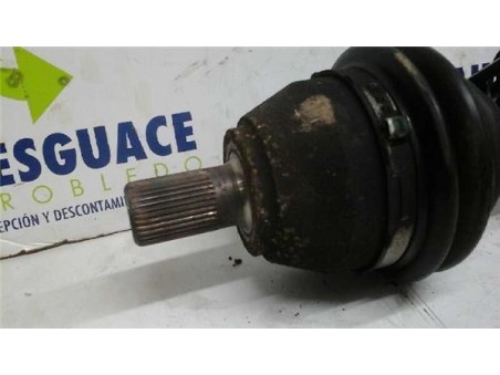 Transmision Delantera Izquierda Ford FOCUS SPORTBREAK 1 6 TDCi 