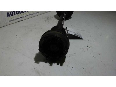 Transmision Delantera Izquierda Volkswagen POLO 1 2 12V