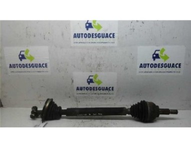 Transmision Delantera Izquierda Renault LAGUNA II GRANDTOUR 2 0 16V IDE 