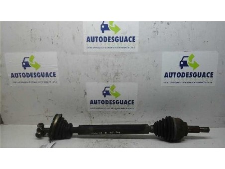 Transmision Delantera Izquierda Renault LAGUNA II GRANDTOUR 2 0 16V IDE 