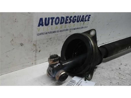 Transmision Delantera Izquierda Renault LAGUNA II GRANDTOUR 2 0 16V IDE 