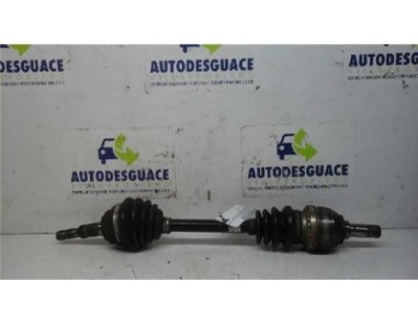 Transmision Delantera Izquierda Opel ASTRA G BERLINA 1 6 16V 